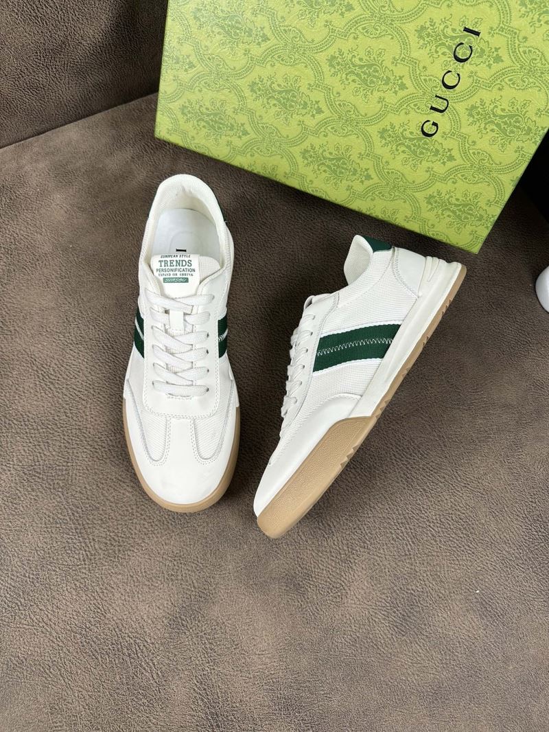 Gucci Low Shoes